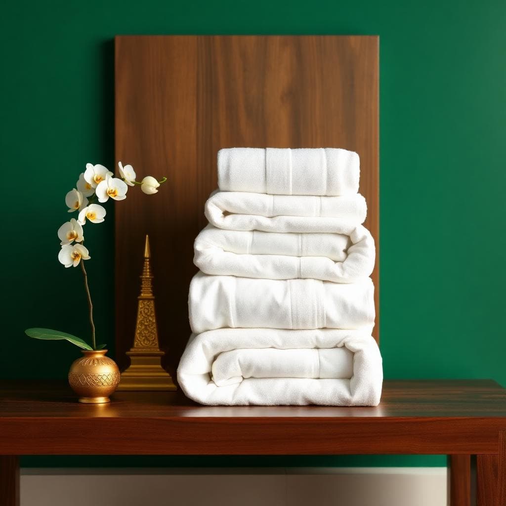 Royal Thai Massage